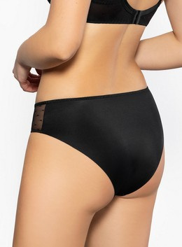 Twiggy 02723 Corin figi czarne