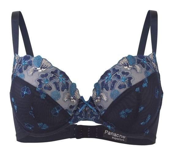 Eden 6676 Panache biustonosz
