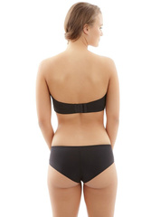 Koko Strapless 9170 Cleo biustonosz czarny