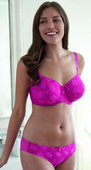 Panache Tango 3255 Figi fuchsia