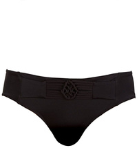 Macrame 4057 Freya Swim figi czarne