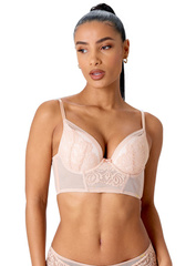 Encore 15608 Gossard biustonosz blush
