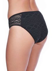 Sundance 3976 Freya Swim figi czarne