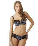 Jasmine 6951 Panache biustonosz leopard