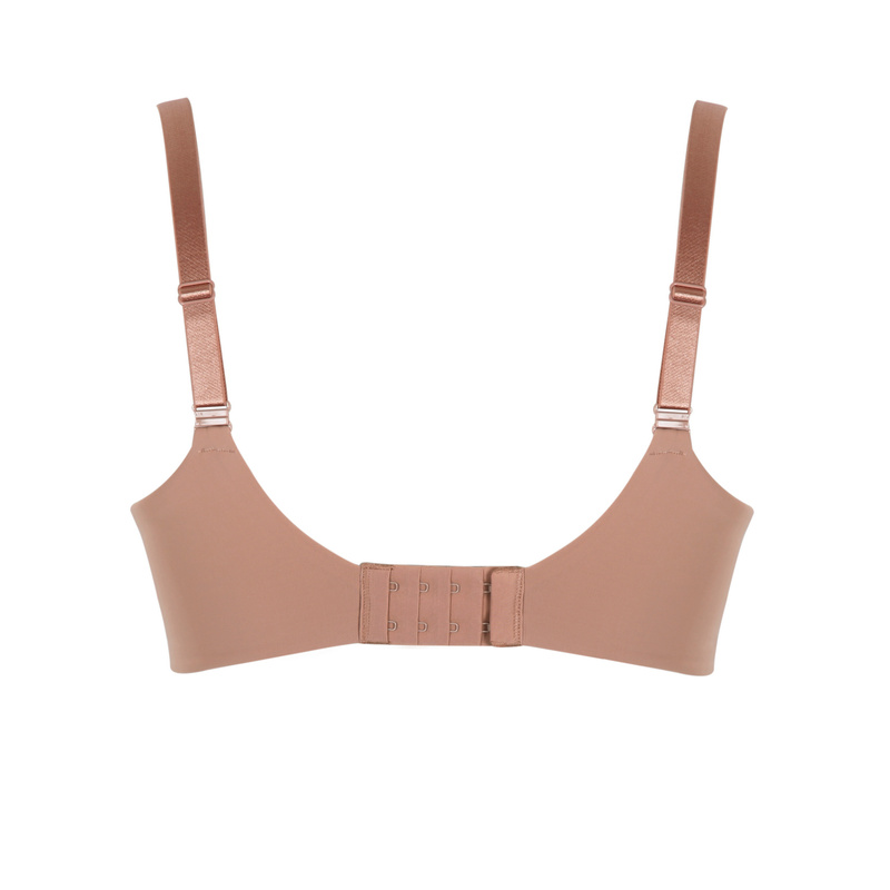 Biustonosz 365 T-shirt Bra Panache cielisty