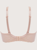 Sugar Dune Alles biustonosz bralette cielisty