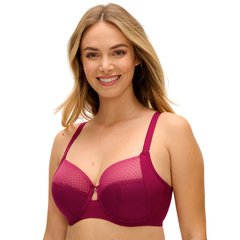 Evolution Comfort 104401 Fantasie biustonosz ruby