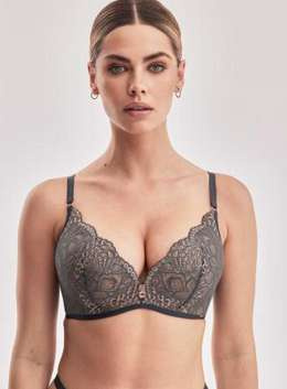 Lusso Alles super push up zielony