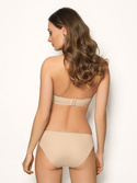 Virginia 25871 Corin biustonosz strapless cielisty