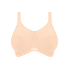 Energise 8041 Elomi biustonosz sportowy cielisty