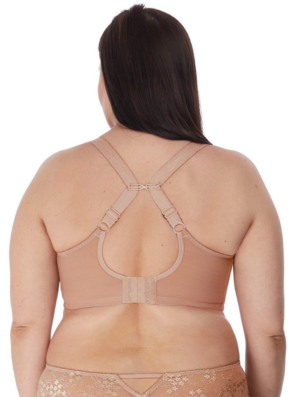 Charley 4382 Elomi biustonosz cielisty