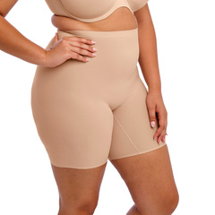 Smoothease 2314 Fantasie szorty cieliste (2XL-3XL)