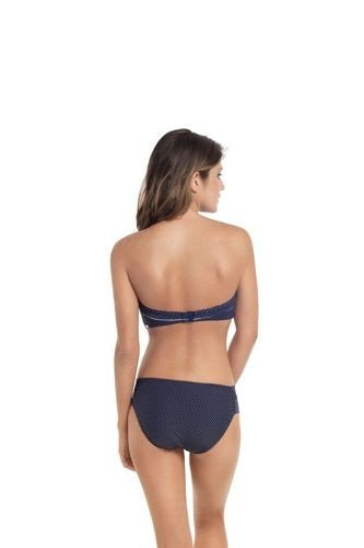 Britt 0829 Panache Swim figi czerwone