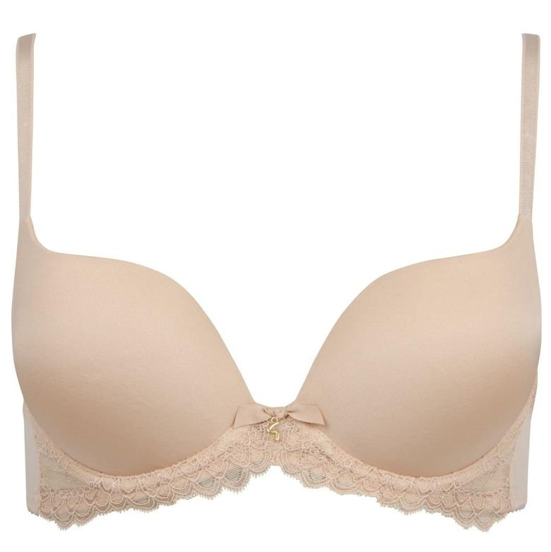 Superboost Lace 7705 Gossard biustonosz cielisty