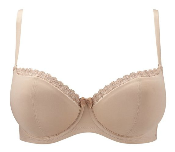 Juna 6461 Cleo biustonosz cielisty