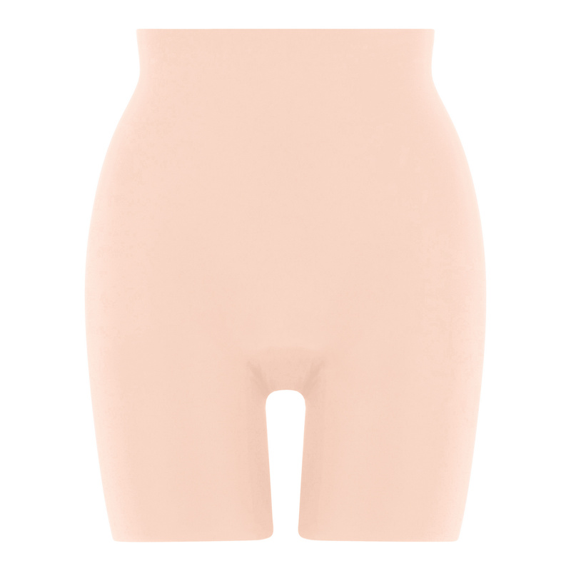 Smoothease 2314 Fantasie szorty cieliste (2XL-3XL)