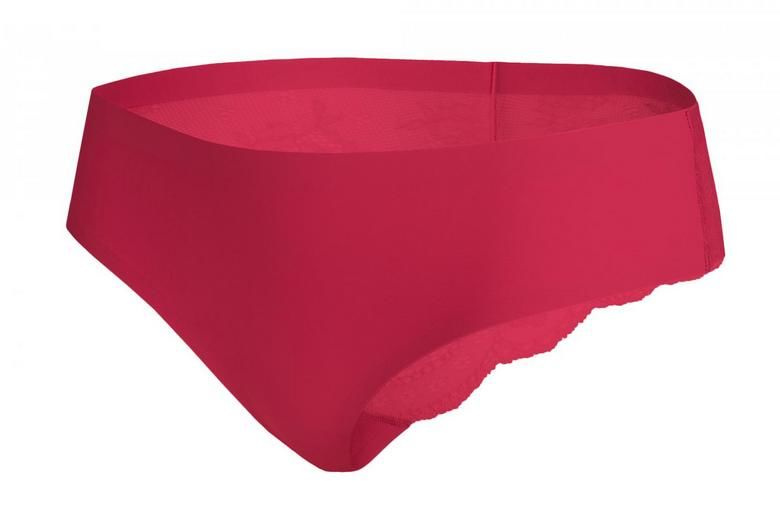 Julimex Tanga figi czerwone