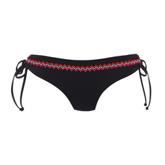 Mariachi 2962 Freya Swim figi czarne