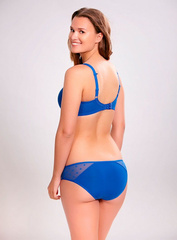 Koko Spirit 9511 Cleo biustonosz cobalt