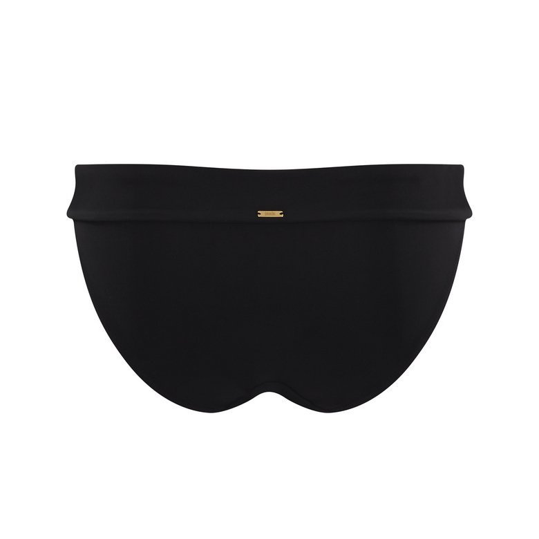 Anya Riva 1307 Panache Swim figi czarne