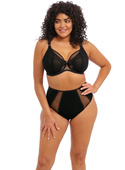 Kintai 301202 Elomi biustonosz czarny