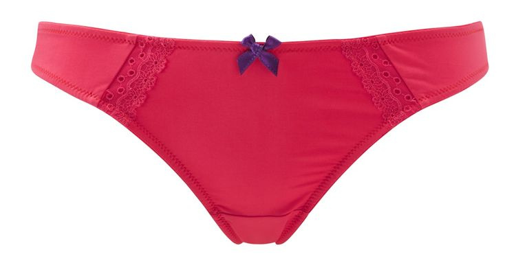Juna 6469 Cleo stringi