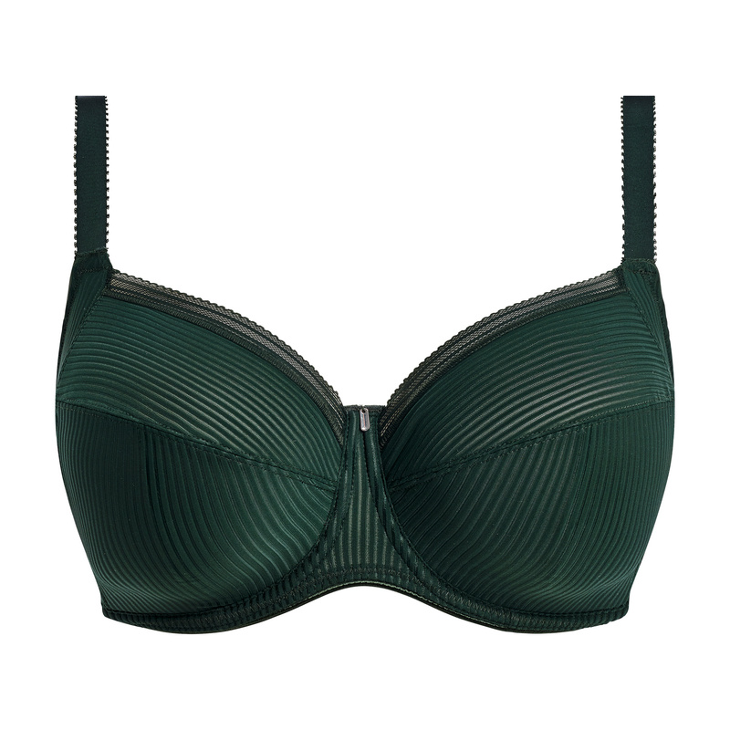 Fusion 3091 Fantasie biustonosz zielony