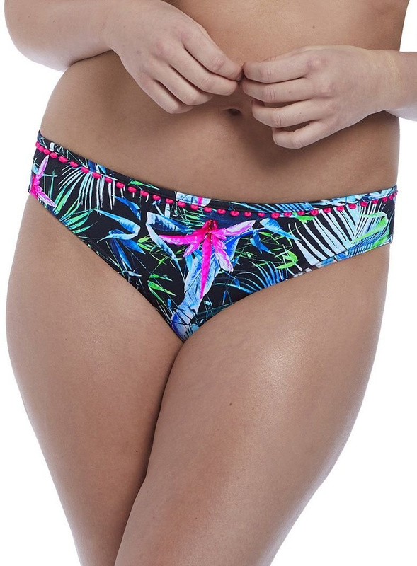Jungle Flower 5844 Freya Swim figi bikini