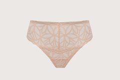 Sugar Dune Alles Stringi wysokie cieliste