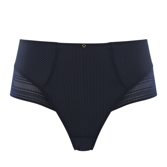 Serene 10304 Panache figi granatowe