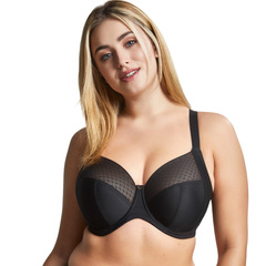 Bliss 10685 Sculptresse biustonosz czarny