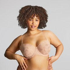 Tango 3251 Panache biustonosz honey