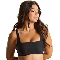 Signature Gina 1862 Panache Swim biustonosz czarny