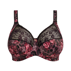 Morgan 4110 Elomi biustonosz dark romance