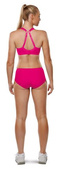 Biustonosz sportowy 5021 Panache Sport różowy