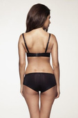Irresistible 5318 Gossard biustonosz czarny