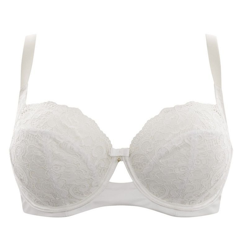 Quinn 9241 Panache biustonosz ivory