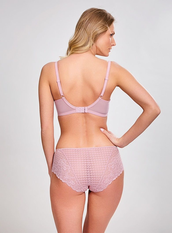Envy 7282 Panache figi rose pink