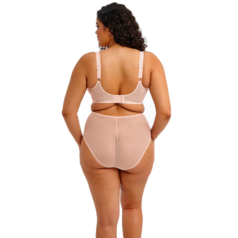 Matilda 8900 Elomi biustonosz blush
