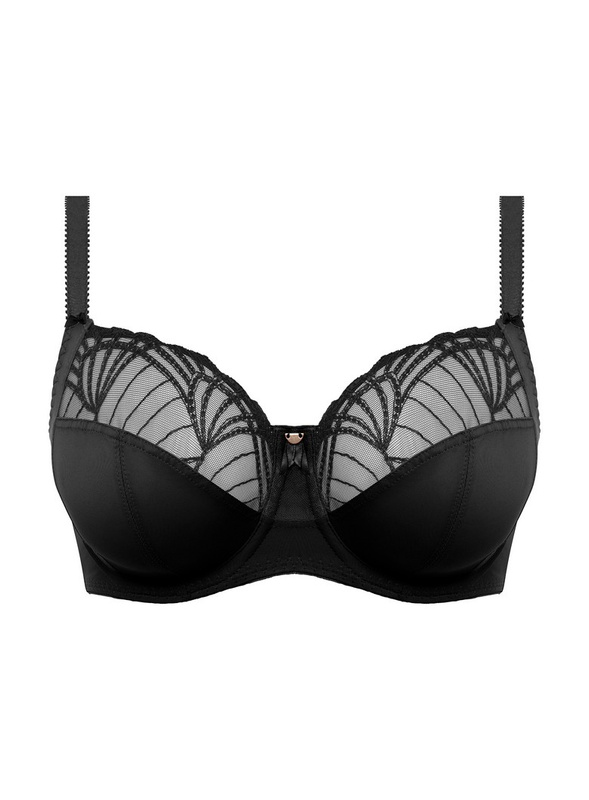 Adelle 101401 Fantasie biustonosz czarny