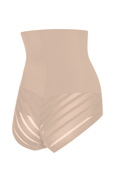 Julimex Figi 141 wysoka talia cieliste