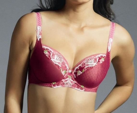 Aurelia 0192 Fauve biustonosz