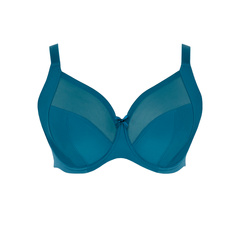 Bliss 10685 Sculptresse biustonosz teal