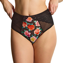 Envy 7283 Panache figi wysokie black rose