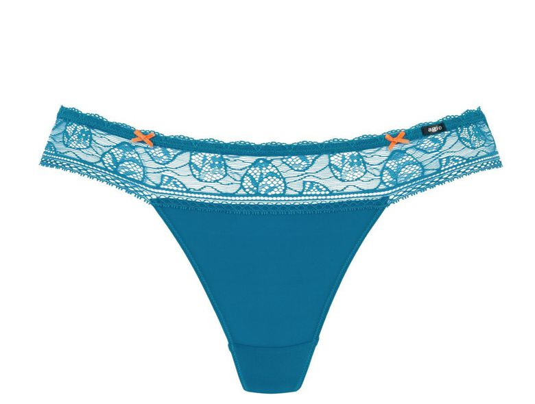 Stringi DM-6190 Agio turkus