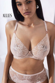 Sublime Alles biustonosz soft jasny beż