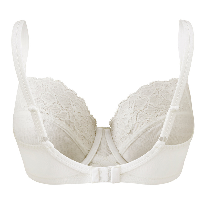 Envy 7285 Panache biustonosz ivory