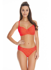 Sundance 3970 Freya Swim biustonosz orange