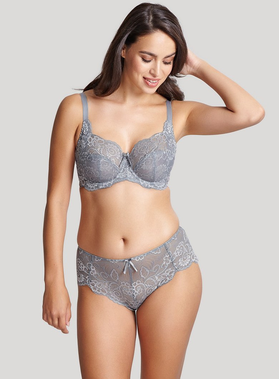 Andorra 5674 Panache szorty grey