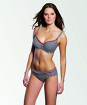 Freya Paris 3111 50's Low Leg Brief